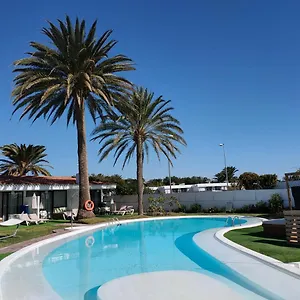 El Palmital - Adults Only , Playa del Ingles (Gran Canaria) Spain