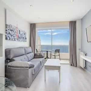  Апартаменты Luxury Sea View First Line Neptuno By Rafleys