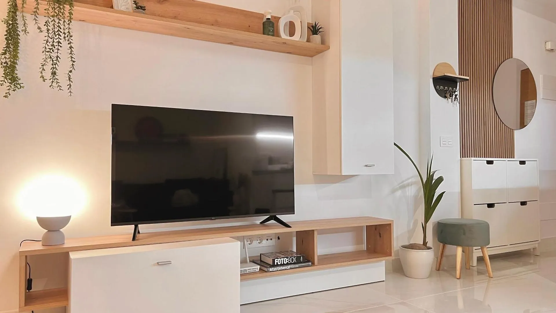 Skol 937B By Completely Marbella Apartment