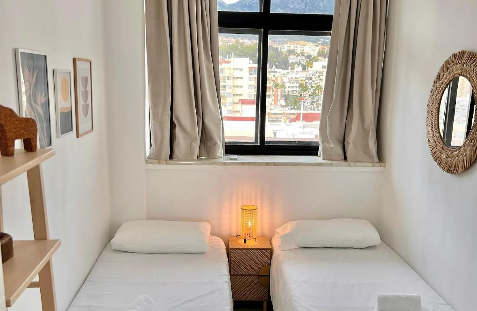 Skol 937B By Completely Marbella Apartment Spain