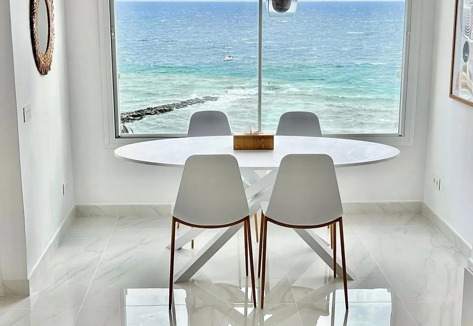 Skol 937B By Completely Marbella Apartment 0*,  Spain